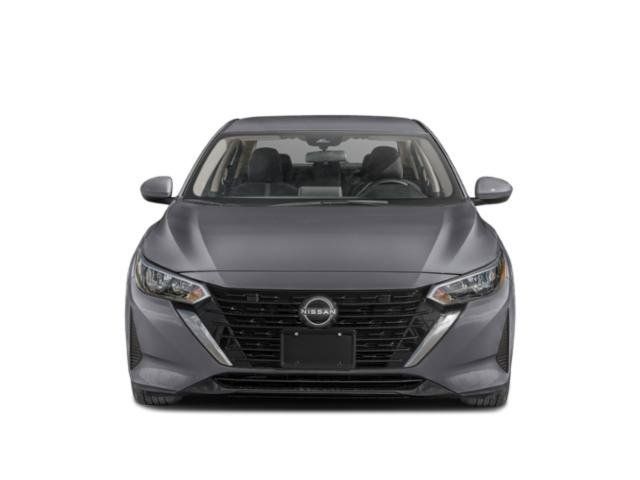 Used 2024 Nissan Sentra SV FWD image 7