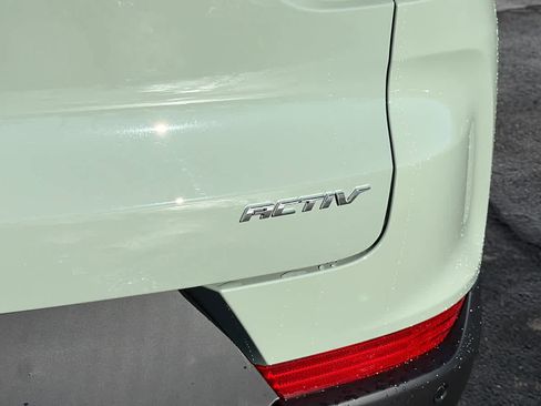 New 2026 Chevrolet TrailBlazer ACTIV w/ Convenience Package image 28