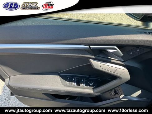 Used 2022 Audi S3 Premium Plus AWD/4WD image 20
