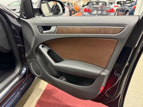Used 2015 Audi A4 2.0T Premium Plus AWD/4WD image 25