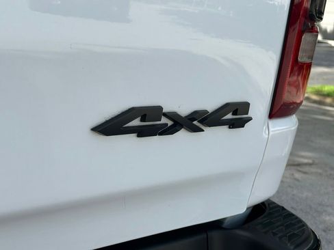 Certified 2024 RAM 1500 Limited w/ Trailer Tow Group image 33