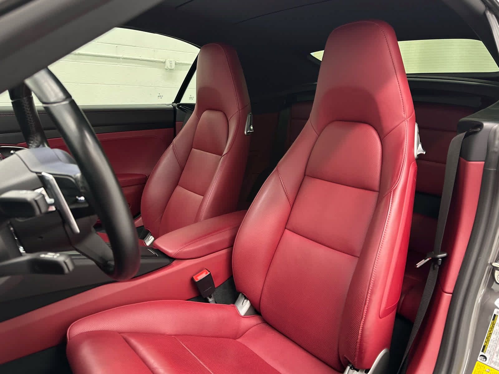 Used 2019 Porsche 911 Carrera GTS RWD image 20