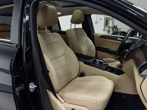 Used 2016 Mercedes-Benz GLE 450 4MATIC Coupe image 26