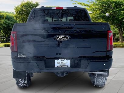 New 2026 Ford F150 XLT w/ Equipment Group 302A MID