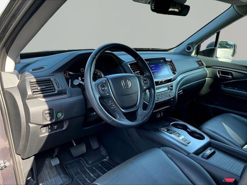 Used 2023 Honda Ridgeline RTL image 18