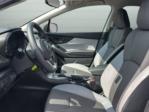 Used 2018 Subaru Crosstrek 2.0i w/ Popular Package #3 AWD/4WD image 20