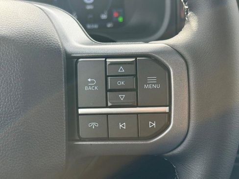 New 2025 Ford F150 Lightning Lariat image 19