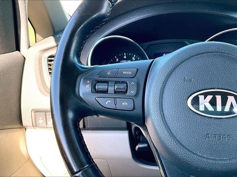 Certified 2020 Kia Sedona EX image 20