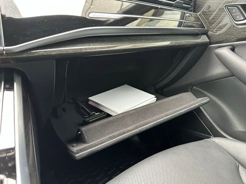 Used 2021 Audi Q7 2.0T Premium Plus w/ Executive Package image 51