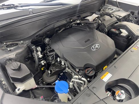 Used 2022 Hyundai Palisade Calligraphy image 82