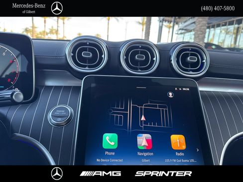 New 2026 Mercedes-Benz CLE 450 4MATIC Cabriolet image 18