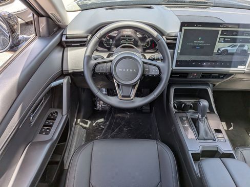 New 2026 MAZDA CX-5 2.5 S w/ Premium Plus Package AWD/4WD image 19