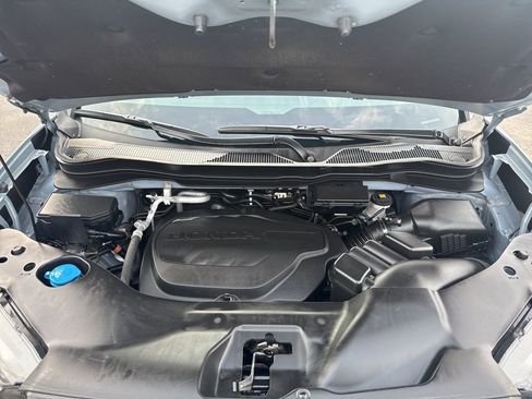 Certified 2023 Honda Passport TrailSport image 16