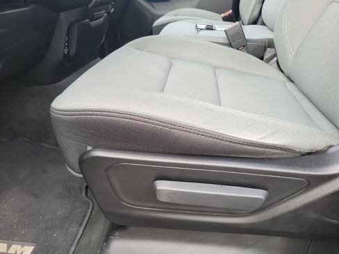 Used 2022 RAM 1500 Big Horn image 20