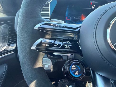 New 2026 Mercedes-Benz GLE 53 AMG 4MATIC Coupe image 31