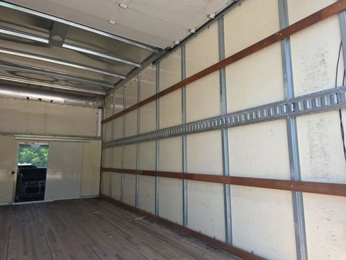 Used 2018 Ford E-350 and Econoline 350 Super Duty w/ Power Windows & Locks Group RWD image 12
