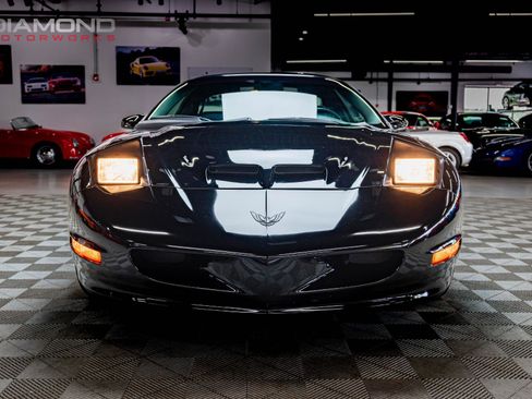 Used 1996 Pontiac Firebird Formula image 44