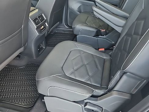 New 2026 Volkswagen Atlas SE AWD/4WD image 25