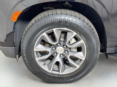 Used 2021 Chevrolet Tahoe LT RWD image 31