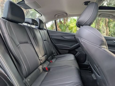 Used 2019 Subaru Impreza 2.0i Limited AWD/4WD image 19