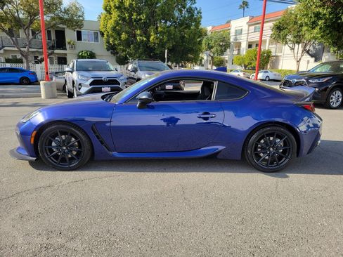 Certified 2022 Toyota GR86 Premium image 8