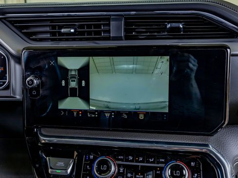 Used 2025 GMC Sierra 1500 Denali w/ Denali Reserve Package image 26