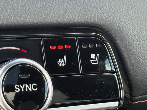 New 2026 Honda Passport TrailSport Elite image 18