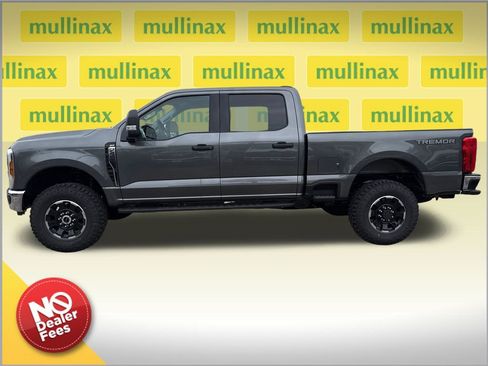 New 2026 Ford F250 XLT w/ Tremor Off-Road Package image 2