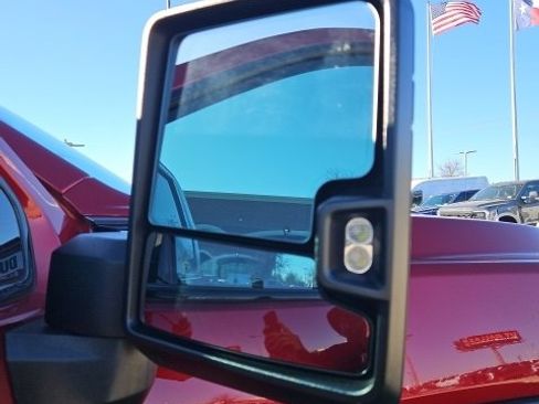 Used 2024 GMC Sierra 2500 AT4X image 15