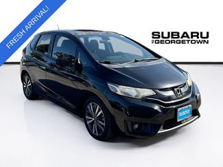 Used 2017 Honda Fit EX video 1