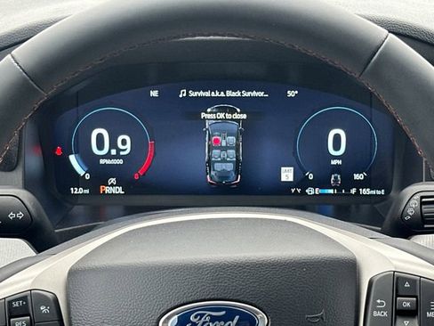 New 2026 Ford Explorer Active w/ Active Comfort Package image 20