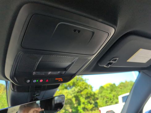 New 2026 Buick Enclave Preferred w/ Power Package image 24