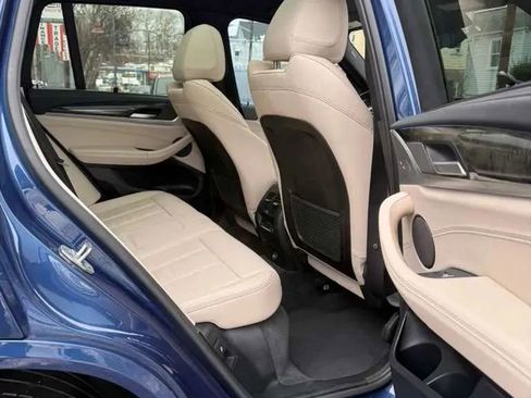 Used 2018 BMW X3 xDrive30i AWD/4WD image 10
