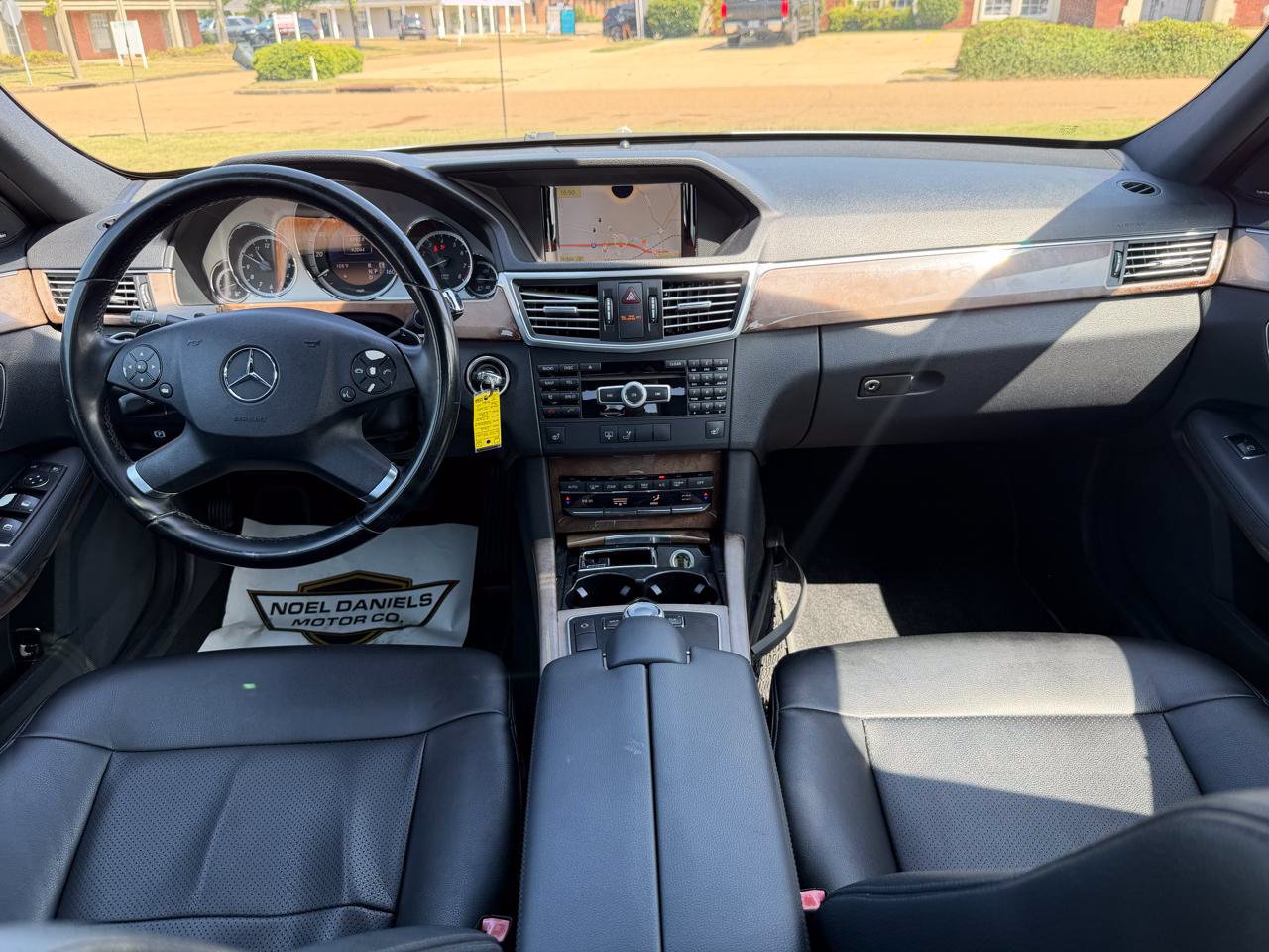 Used 2012 Mercedes-Benz E 350 Sedan image 19