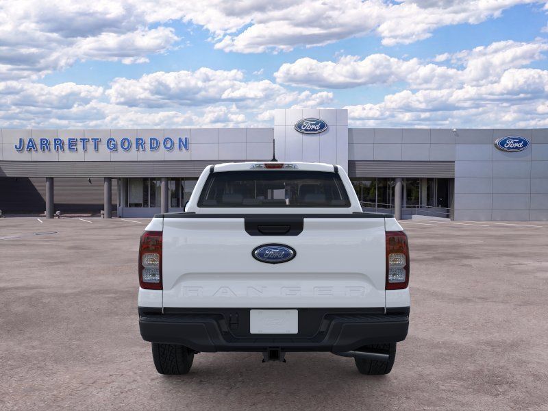 New 2026 Ford Ranger XL w/ Trailer Tow Package RWD image 5