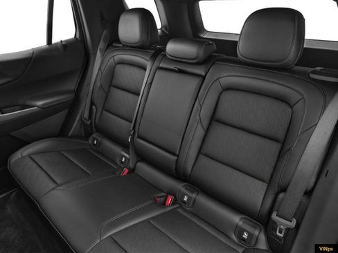 New 2026 Chevrolet Equinox LT w/ Convenience Package II AWD/4WD image 14