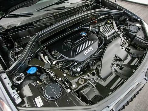 Used 2018 BMW X1 xDrive28i AWD/4WD image 46