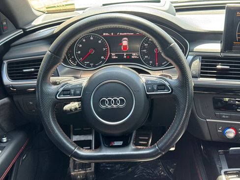 Used 2017 Audi A7 3.0T Competition Prestige w/ Driver Assistance Package AWD/4WD image 24