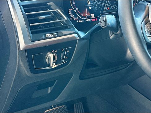 Certified 2024 BMW X3 sDrive30i w/ Premium Package image 10