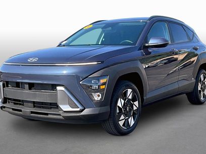 Used 2024 Hyundai Kona SEL