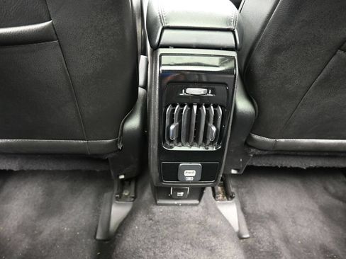 Used 2023 Jeep Compass High Altitude AWD/4WD image 21