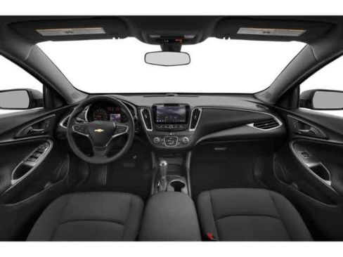 Used 2020 Chevrolet Malibu LT FWD image 8