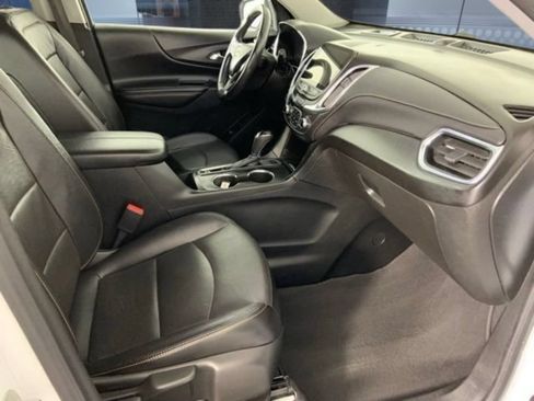 Used 2020 Chevrolet Equinox Premier AWD/4WD image 17