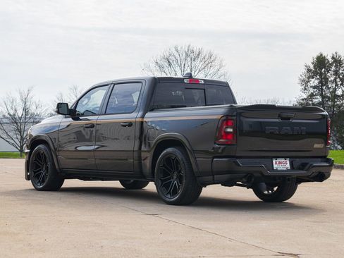 New 2026 RAM 1500 Big Horn image 11