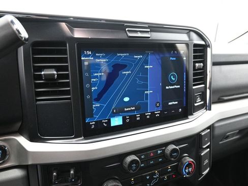 New 2026 Ford F250 XLT w/ XLT Premium Package image 14