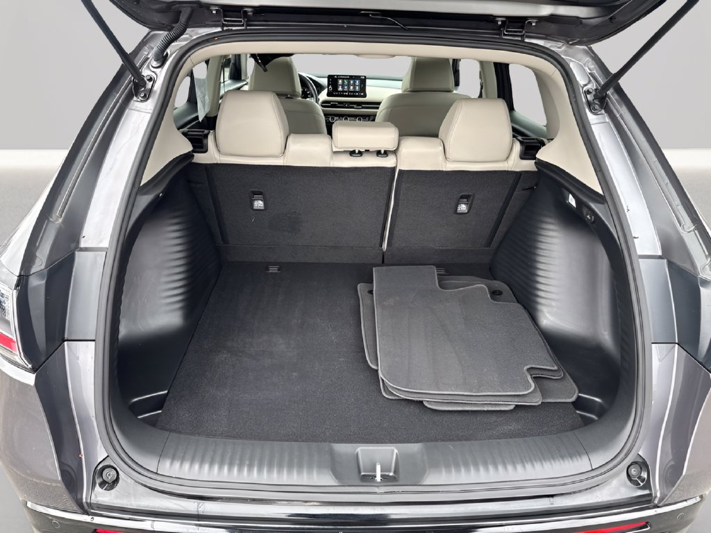 Certified 2024 Honda HR-V EX-L image 20