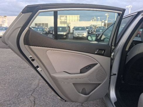 Used 2012 Kia Optima LX image 14