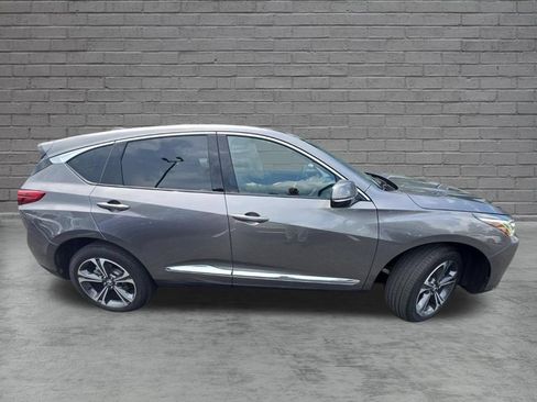Used 2024 Acura RDX SH-AWD w/ Advance Package image 2