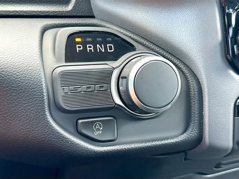 New 2026 RAM 1500 2WD Crew Cab image 11
