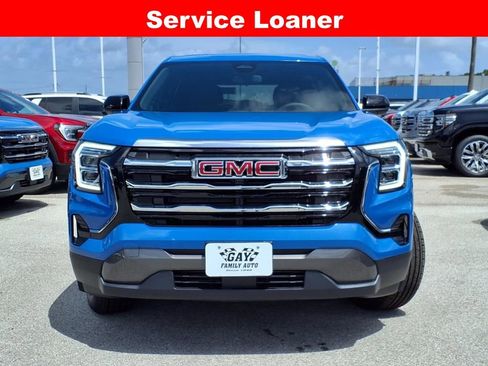 New 2026 GMC Terrain Elevation image 11